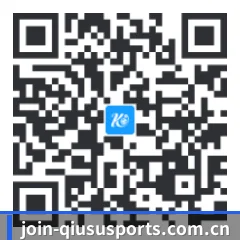 Google Play 二维码